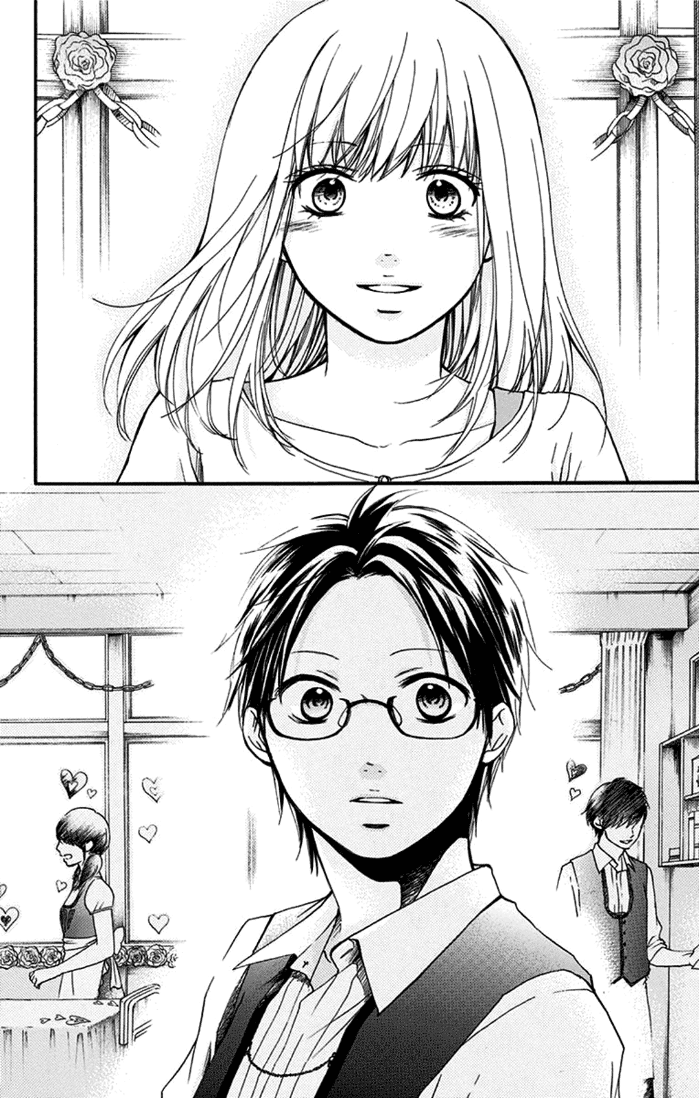 Kono Oto Tomare!, Chapter 30 image 28